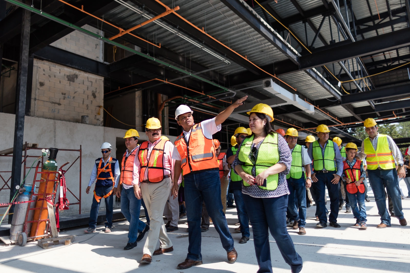 Centro Internacional de Congresos ya tiene eventos confirmados